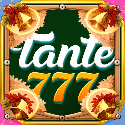 tante777 — galeri pratinjau Resmi APK