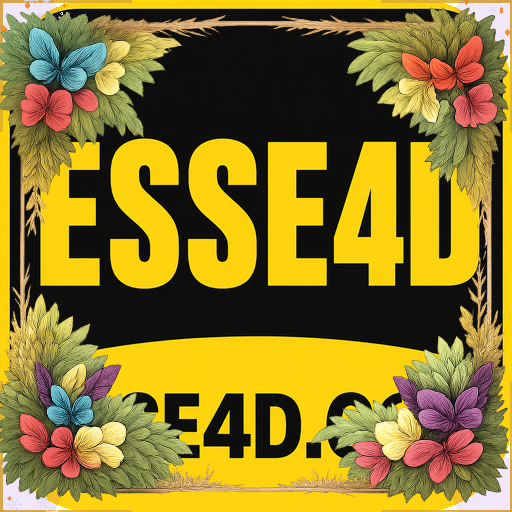 esse4d — mitra unggulan